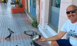 Aydın’ın sevilen ismi hayatını kaybetti: Komşuları kanlar içinde buldu