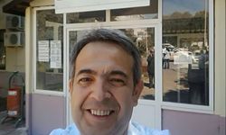 Aydın sağlık camiasının acı kaybı