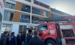 Nazilli’de çıkan yangında anne ve iki çocuğu ölmüştü: Soruşturmada şok detay! İtfaiyeci baba gözaltına alındı