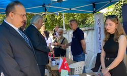 Söke’de Kariyer Günü buluşması