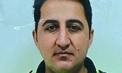 Polis memuru feci şekilde can verdi! Kurtarmaya çalışsalar da başaramadılar
