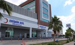 Aydın’da profesör doktor ve sekreteri gözaltına alındı