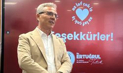 Başkan Tetik bir yılını değerlendirdi: İşte Nazilli’nin güncel borcu