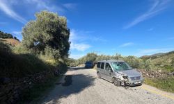 Nazilli’de genç sürücü yaşamını yitirdi: Motosikleti sonu oldu