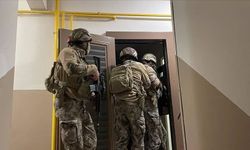Aydın’da büyük operasyon: Çok sayıda gözaltı var!