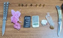 Kızı yaşındaki sevgilisinden iş adamına büyük şok! Evine çağırıp hayatının dehşetini yaşattı