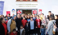 Aydın’da Otizm köyü kurulacak