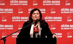 Başkan Çerçioğlu gözyaşlarına hakim olamadı: “Ne kadar yalnız olduğumu hissettim”