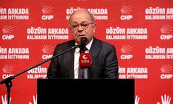 CHP’li Saatçı’dan ‘iktidara yürüyüş’ vurgusu