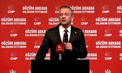 CHP Genel Başkanı Özel Otizm Sempozyumu’nda