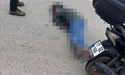 Şehrin göbeğinde güpegündüz vahşet! Tartıştığı eşini kafasına sıkarak katletti