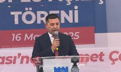 Başkan Günel’den, ‘halkçı belediyecilik’ vurgusu