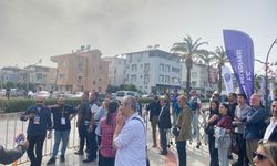 Başkan Gençay'ın açılış organizasyonu sınıfta kaldı