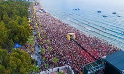 Kuşadası Müzik Festivali’nin ilk sanatçısı belli oldu