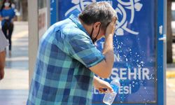 Aydınlılar dikkat! Kavurucu sıcaklar geliyor