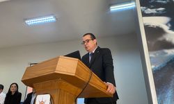 AK Partili Kendirlioğlu’ndan Anıl Yetişkin’e hizmet eleştirisi