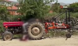 Aileler arasındaki husumet 2 cana mal oldu! Karı koca feci şekilde öldürüldü