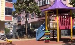 Çocuk parkına maskeli şahıslardan kanlı baskın! 1 kişi öldü biri çocuk 4 yaralı var