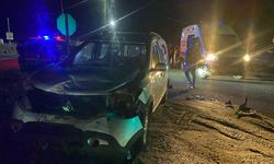 Aydın'da böylesi görülmedi: Kız arkadaşı kazada ağır yaralandı, 'şoför ben değilim' dedi!