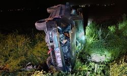 Genç yaşta feci kazaya kurban gitti! Yakınları acıya boğuldu