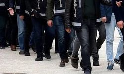 TSK'da büyük operasyon! Çok sayıda asker gözaltına alındı