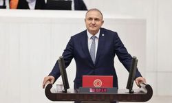 İYİ Partili Karakaş’tan eleştirilere yanıt: “Aydın’a benim kadar gelen milletvekili yok”