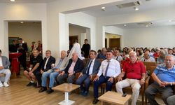 Aydın’da Kuvayı Milliye’nin bilinmeyenleri konuşuldu