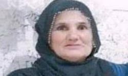 63 yaşındaki kadının korkunç sonu! Hiç beklenmedik bir anda ecele yakalandı!