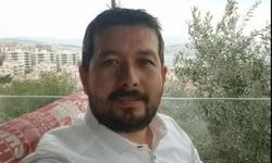 Aydınlı matematik öğretmeni hayatını kaybetti