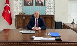 Köşk’ün yeni kaymakamı Hasan Taş kimdir?