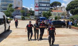 4 yaşındaki Enes’in ölümüne neden olan akrabası tutuklandı