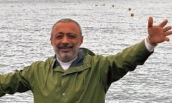 Denizin dibinde dehşete düşüren manzara! Cesedi ayağına ağırlık bağlı halde sudan çıkarıldı