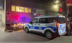 Aydın’da darp edilen genç soluğu hastanede aldı