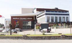 Nazilli Ticaret Odası’ndaki hukuksuzluğu mahkeme engelledi!