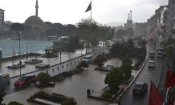 Aydın’da yaşayanlar cumartesiye dikkat!