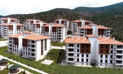 Buharkent’te TOKİ kurası yapılacak! Başvuru tarihine dikkat!