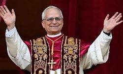 Yeni Papa Kayserili çıktı! Yakında Türkiye'ye gelmesi bekleniyor