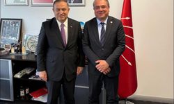 Özel’den Karakoz’a önemli görev
