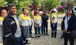 Didim'de işçinin fendi Gençay'ı yendi