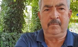 Nazilli’nin sevilen ismi hayatını kaybetti