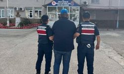 Nazilli’de 24 yıl hapis cezası bulunan şahıs yakalandı