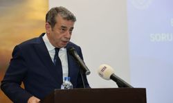 Başkan Künkcü, Ege Bölgesi Esnaf Toplantısı’nda Aydın’ın sözcüsü oldu