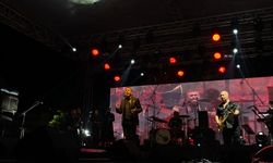 Binlerce Aydınlı Haluk Levent’le coştu