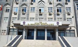 Aydın Emniyetinde yeni atamalar : Şube müdürleri değişti