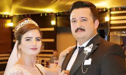 Aydın’da 2 aylık eşini katleden kocanın hakkında yeni gelişme