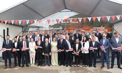 Başkan Arıcı Koçarlı Belediyesi’ne yeni hibe araçlar kazandırdı