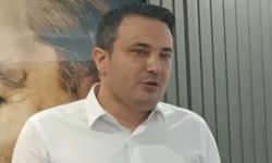 AK Partili Tuncer CHP'ye verdi veriştirdi