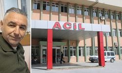 Aydın'da görevi kötüye kullanan gassal cezaevini boyladı