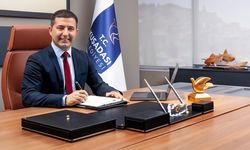 Başkan Ömer Günel’den Kuşadası’na dev hizmet kompleksi müjdesi!
