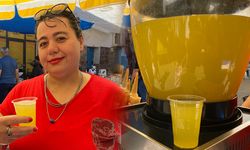 Koçarlı‘da serinleten nokta! Vatandaşların serinleme molası verdiği yer